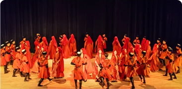 Cultural Programs